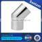 Good Quality Good Prices Oem/Odm Professional Design Titanium Tube Elbow
