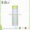 wholesale  High quality stainless steel thermos drinking bottle 16 oz