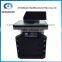 Changeover Rotary Cam Universal Switch LW42 LW40 Series 100A 3 Poles Panel Installation Electrical High Voltage Control Machine