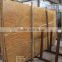Premium material Rainforest Brown Amber marble slab