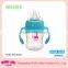 Plastic toy vacuum flask feeding baby milk feeder bottle case