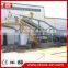 Xinxing brand mobile concrete mixing plants for sale