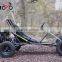 QWMOTO Racing adult Go Kart buggy 196CC 200CC cheap gas powered go karts for sale