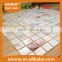 cheap wholesale square 25*25mm river shell MOP mosaic tiles wall decoration