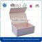 Wholesale custom empty magnetic cardboard paper gift packaging box                        
                                                Quality Choice