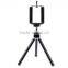 camera mini tripod, mobile phone standed, mini portable camera tripod.