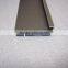 aluminum frame for solar panel frame profile industrial profile