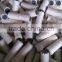 Zhejiang Huzhou Anji Kaifeng small wood and sisal Cat Tree ,cat Scratcher Post ,cat climbing frame,cat climber KF8010