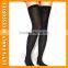 PGSK0198 Carnival party sexy strip thigh high stockings halloween party cosplay costume comfortable nylon tube stocking