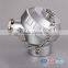 Ningbo manufacturer industrial Style Thermocouple with Terminal Head