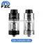 In stock ijoy sub ohm tank 24mm diameter tornado rta/ijoy tornado rdta with 5ml capacity