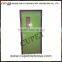 Kevlar or pe Ceramic Bullet Proof Security Entry Door