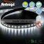 5meter 300leds 60leds/m pure white 3014 flexible led strip