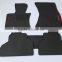 Wholesale Customized Full Set Position Auto Car Floor Mats For BMW X5