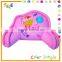 Girl room decro waist pillow,baby pillow,lovely body pillow