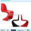 Best Selling Products In Europe Fashion Design Plastic Chair Price