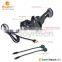 2016 new suction cup holder with magnetic charging cable car window/dashboard charger holder
