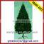  express wholesale 7ft (210CM) outdoor giant pvc artificial christmas tree for sale