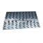 Stainless Steel Nothed Plastering Trowel Spare Blade without Handle