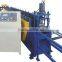 Steel Purlin Roll Forming Machine & C Shape