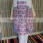 Cotton Suit Fabric Unstitched Salwar Kameez Women Dress