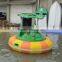 Most-popular Water Fiberglass Bumper Boat