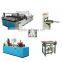 XY-TQ-1575 Semi Automatic Toilet Paper Rolling Machine Quality Choice