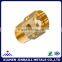 Professional CNC machining manufacturer, precision steel parts by CNC