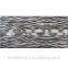 EMBOSS 100*200mm Rustic Metal Ceramic Kitchen Tile Porcelain Floor Tile