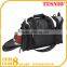 Travel Folding Shopping Bag With Wheels Non Plastic Plastic Carry Bag Polyester Folding Shopping Bag Plastic Bag Folding Machine