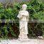 Outdoor sexy decorative garden fairy statue for sale                        
                                                Quality Choice