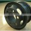 hot sell wheel rim 7.00-15 for forklift