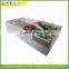 drawer fancy gift paper packaging box