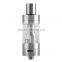 horizon arctic v8 tank Optional RTA Capability arctic v8 atomizer Pyrex Glass Reinforcement