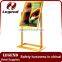 Hotel supermarket fascia outdoor sign board manufacturer