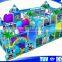 Wonderful High Quality Indoor Children Amusement Equipment