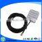 Active GPS Tracker Vehicle Tracking System 1575MHZ 28dBi car gps external outdoor antenna