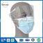 4-PLY SAFETY NONWOVEN FACE MASK WITH EYE SHIELD ON CE STANDARD