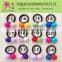 Wholesale wool Pipe cleaning ball