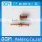 PT-31 extended plasma cutting consumables Electrode Nozzle tip