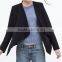 Fashion ladies office wear suit ladies casual blazer