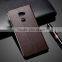 Microfiber leather simple model case for huawei mate S/latest simple model filp case for huawei mate S