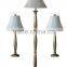 2015 Metal and Wood Lamp/Table lamp for Decoration Lighting with UL