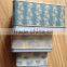 3 piece vintage style rectangular bascuit tin set