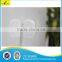13711 easy taking transparent toothbrush holder with suction cup
