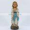 Lattest Design Our Lady of Lourdes Catholic Religious Statues
