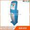 Hotel Checkin Kiosk / Touch screen kiosk /Kiosk Machine/ KH-1128