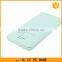 Built-in battery wireless mobile charger 10000mah for cell phone