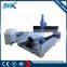 cnc router machine for aluminum china wood cnc router 1325 of wood milling machine for sale