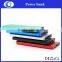 4000mah phone battery charger slim metal power bank